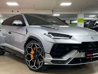 gebraucht Lamborghini Urus UrusPERFORMANTE AKRAPOVIC CARBON B&O MY24 FULL!