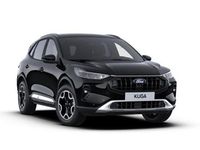 Neu Ford Kuga Active 183 PS (134 kW) 2026 Schwarz SUV