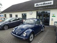 Second-hand VW Käfer 46 CP (33 kW) 1996 Albastru