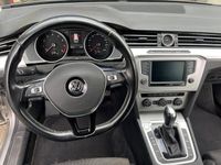 gebraucht VW Passat Variant 1.4 TSI ACT DSG Comfortline V...