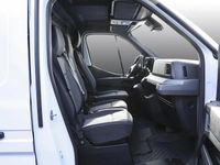 Nowe Renault Master 150 KM (110 kW) 2026 Biały Van