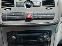 Gebraucht Mercedes Viano 150 PS (110 kW) 2005 Grün Van / Kleinbus