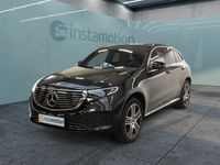 gebraucht Mercedes EQC400 Electric