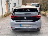 Gebraucht VW ID.3 Pro Performance 150 kW (204 PS) 2023 Grau Kleinwagen