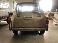 gebraucht Autobianchi Bianchina 