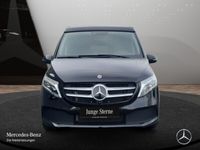 gebraucht Mercedes 300 Marco Polod 4MATIC HORIZON