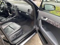 Gebraucht Audi A3 S-Line 140 PS (102 kW) 2006 Kombi