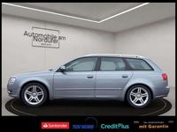 Gebraucht Audi A4 S-Line 200 PS (147 kW) 2005 Quarzgrau Kombi