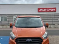 Gebraucht Ford Transit Nugget 185 PS (136 kW) 2020 Orange Van