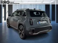 Gebraucht Renault 4 E-Tech Komfort 77 kW (106 PS) 2026 Schiefergrau SUV