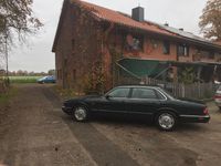 Gebraucht Jaguar XJ8 237 PS (174 kW) 1998 Grün Limousine