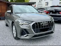 Gebraucht Audi Q3 S-Line 190 PS (139 kW) 2019 SUV