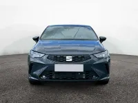 Gebraucht Seat Ibiza FR 116 PS (85 kW) 2026 Magnetic grau Kleinwagen
