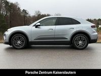 Gebraucht Porsche Macan 264 kW (360 PS) 2026 Silber SUV