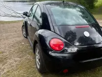 Gebraucht VW Beetle 90 PS (66 kW) 2000 Kleinwagen