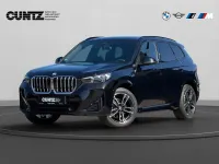 Ny BMW X1 Performance 156 HK (114 kW) 2026 Sort SUV