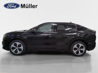 Neu Ford Capri 125 kW (170 PS) 2026 Schwarz SUV