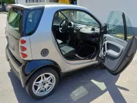 Gebraucht Smart ForTwo Coupé 61 PS (44 kW) 2005 Coupé