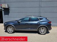 Gebraucht Cupra Formentor 150 PS (110 kW) 2024 Grau SUV