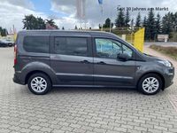 Gebraucht Ford Transit Connect Trend 132 PS (97 kW) 2020 Grau Van / Kleinbus