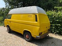 gebraucht VW T3 Kombi