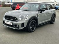 gebraucht Mini Cooper S Countryman E ALL4