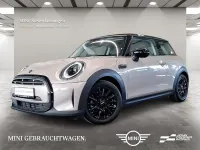 Gebraucht Mini Cooper 136 PS (100 kW) 2023 Grau Kleinwagen