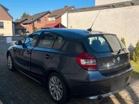Gebraucht BMW 116 116 PS (85 kW) 2005 Kleinwagen