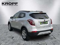 gebraucht Opel Mokka X 1.4 Turbo S/S Design Line LED-TAG+KAMERA