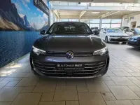 Gebraucht VW Passat Business 150 PS (110 kW) 2025 Grau metallic Kombi
