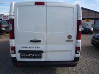 gebraucht Fiat Talento L1H1 1,2t *Klima*USB*PDC+el.Fensterhber