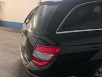 Gebraucht Mercedes C230 201 PS (147 kW) 2008 Kombi