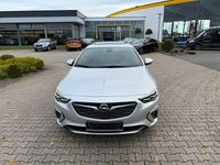 Gebraucht Opel Insignia Sport 209 PS (153 kW) 2020 Silber Limousine