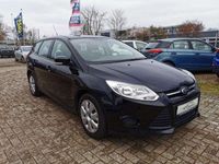 gebraucht Ford Focus Turnier Trend