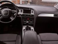 Gebraucht Audi A6 180 PS (132 kW) 2008 Silber Limousine