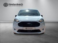 Gebraucht Ford Transit Connect Trend 75 PS (55 kW) 2021 Frostweiß Van / Kleinbus