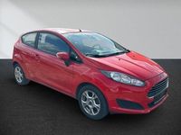 Gebraucht Ford Fiesta 101 PS (74 kW) 2015 Andere Kleinwagen