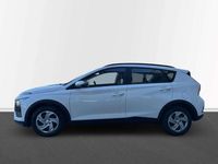Neu Hyundai Bayon Select 101 PS (74 kW) 2026 Weiß SUV