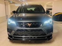 Gebraucht Cupra Ateca 300 PS (220 kW) 2019 Grau SUV