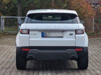 gebraucht Land Rover Range Rover Sport 