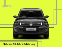 Neu Citroën C3 Aircross 145 PS (106 kW) 2026 Schwarz SUV