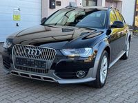 Gebraucht Audi A4 Allroad 245 PS (180 kW) 2013 Schwarz Kombi