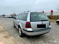 gebraucht VW Golf IV Kombi 1.9