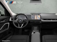 Neu BMW X1 156 PS (114 kW) 2026 Dune grey SUV