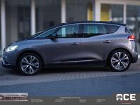 Gebraucht Renault Scénic IV Intens 140 PS (102 kW) 2020 Grau Van / Kleinbus