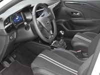 Gebraucht Opel Corsa 101 PS (74 kW) 2024 Weiß arktis weiß Kleinwagen
