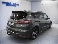 Gebraucht Ford S-MAX ST-Line 150 PS (110 kW) 2020 Magnetic Van / Kleinbus