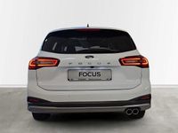 Neu Ford Focus Active X 155 PS (114 kW) 2025 Weiß Limousine