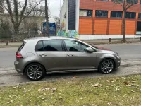 Gebraucht VW Golf VII Cup 110 PS (80 kW) 2015 Grau Limousine