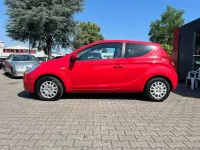 Gebraucht Citroën C1 Style 68 PS (50 kW) 2012 Rot 3p0/deckende Kleinwagen